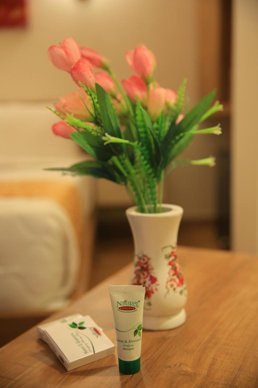 더 그랜드 라베타 Pātan 외부 사진